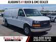  GMC Savana Cargo