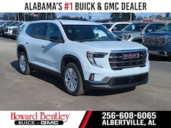 2026 GMC Acadia Elevation SUV