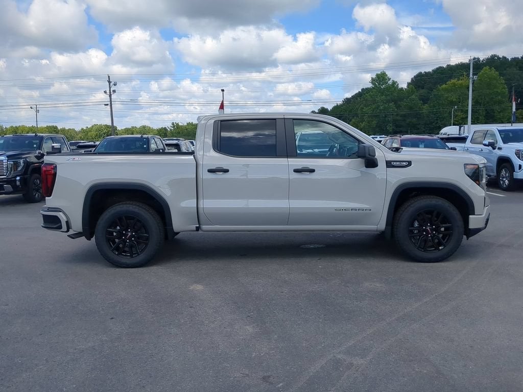 New 2026 GMC Sierra 1500 Pro Truck
