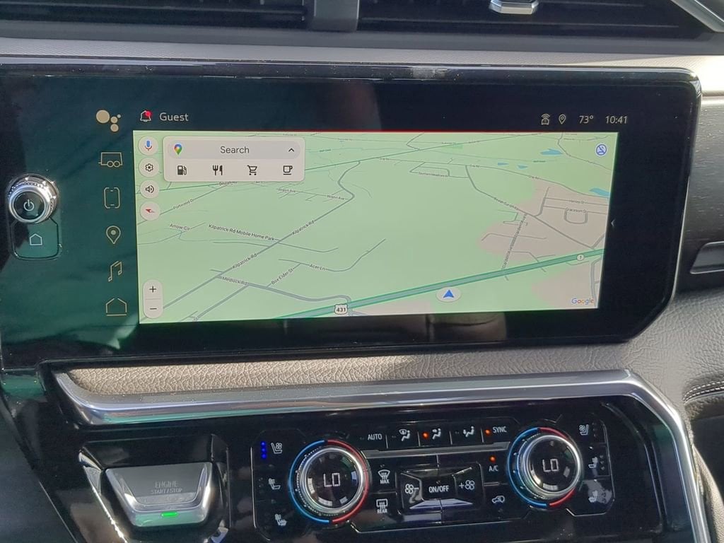 2026 GMC Sierra 1500 Denali - Photo 13