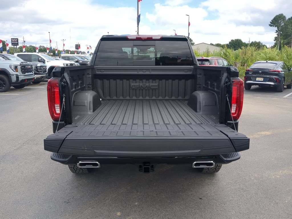 2026 GMC Sierra 1500 AT4 - Photo 26
