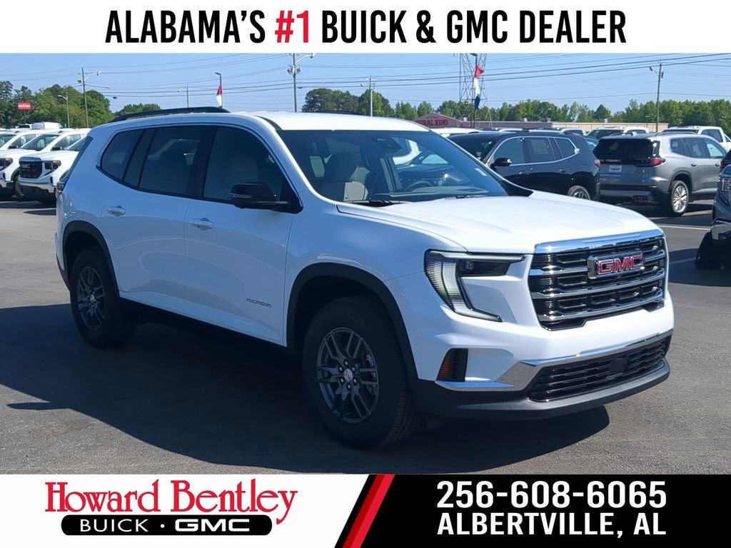 2026 GMC Acadia Elevation FWD's photo