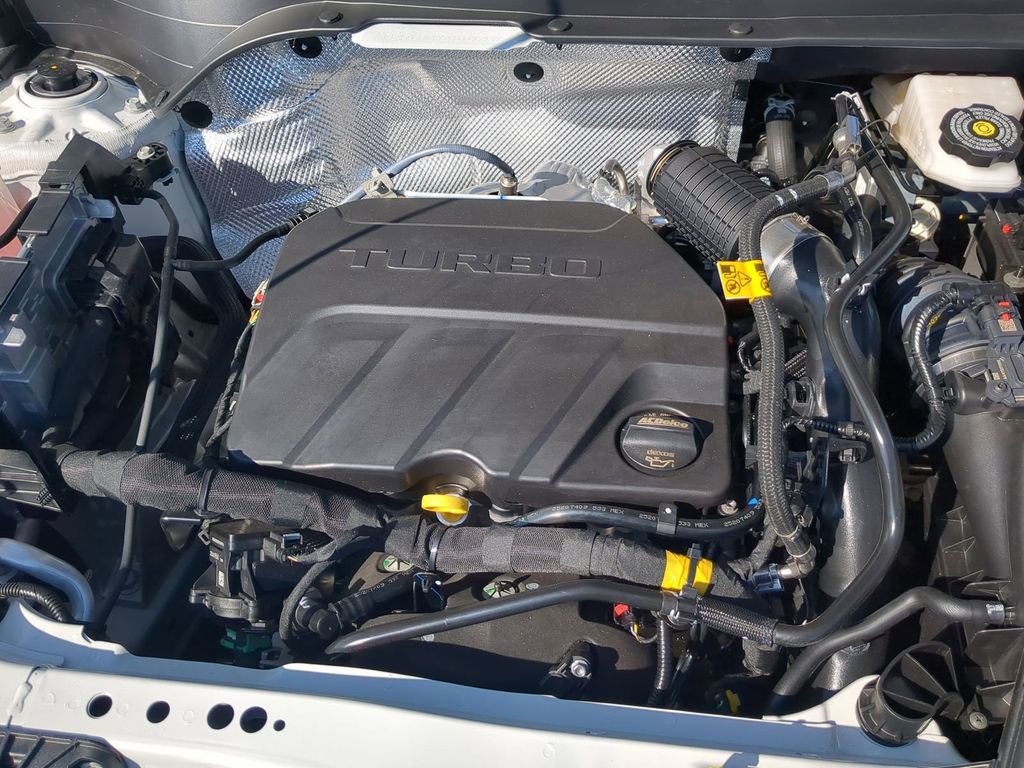 2026 Buick Envista Sport Touring - Photo 27