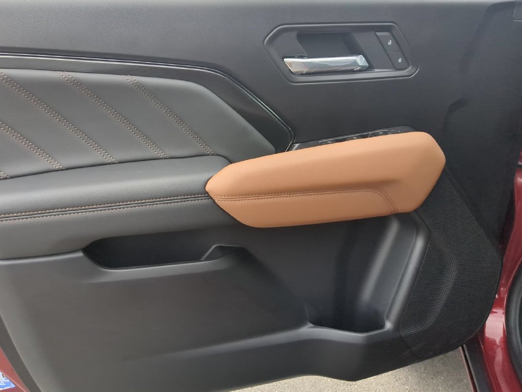 2026 GMC Canyon AT4 - Photo 21