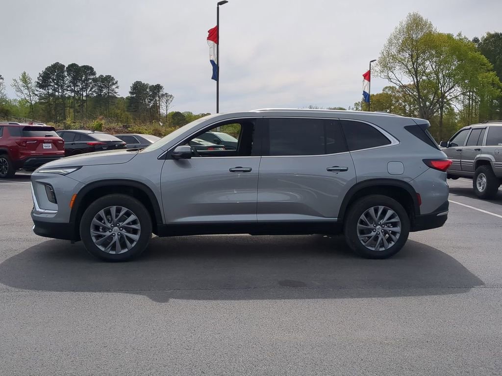 2026 Buick Enclave Preferred - Photo 6