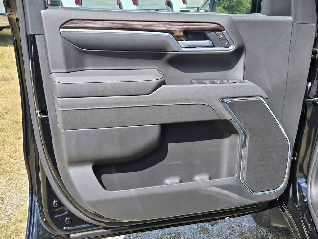 2026 GMC Sierra 1500 Elevation - Photo 21