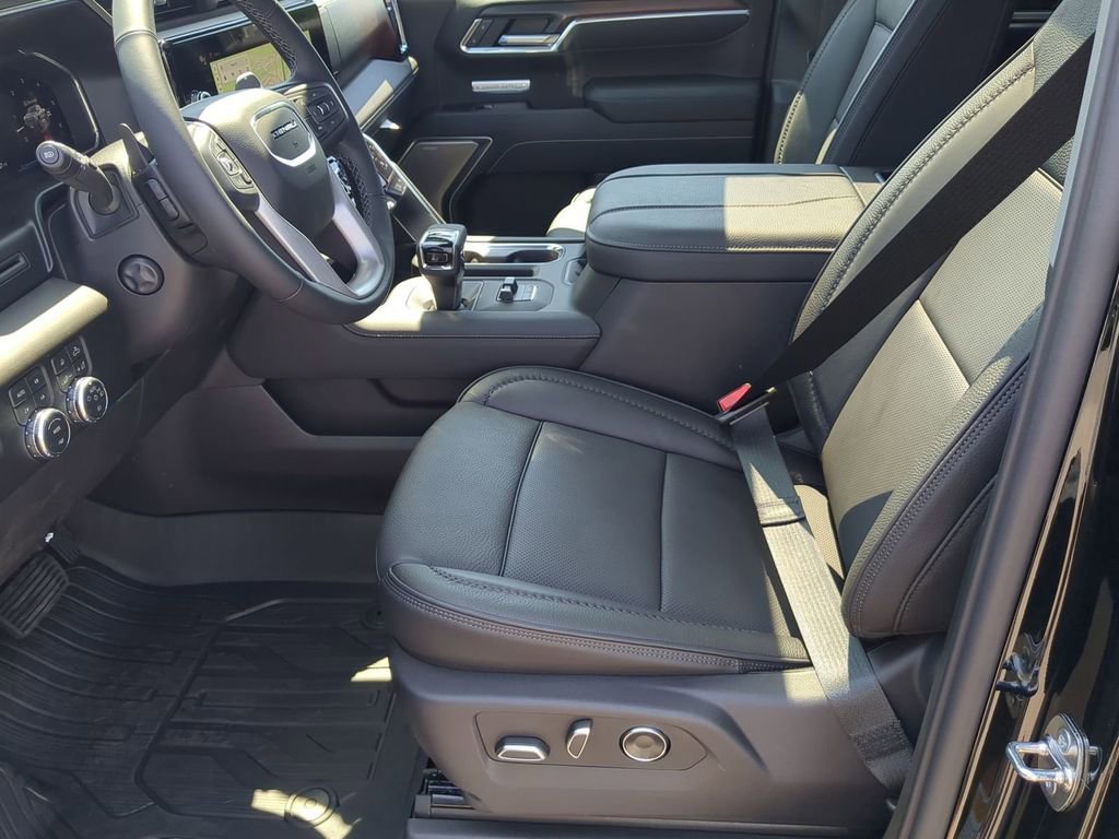 2026 GMC Sierra 1500 Denali - Photo 19
