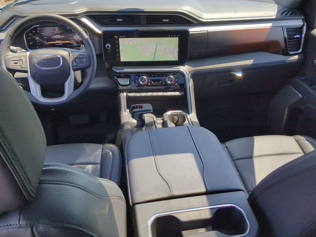 2026 GMC Sierra 1500 Denali - Photo 20