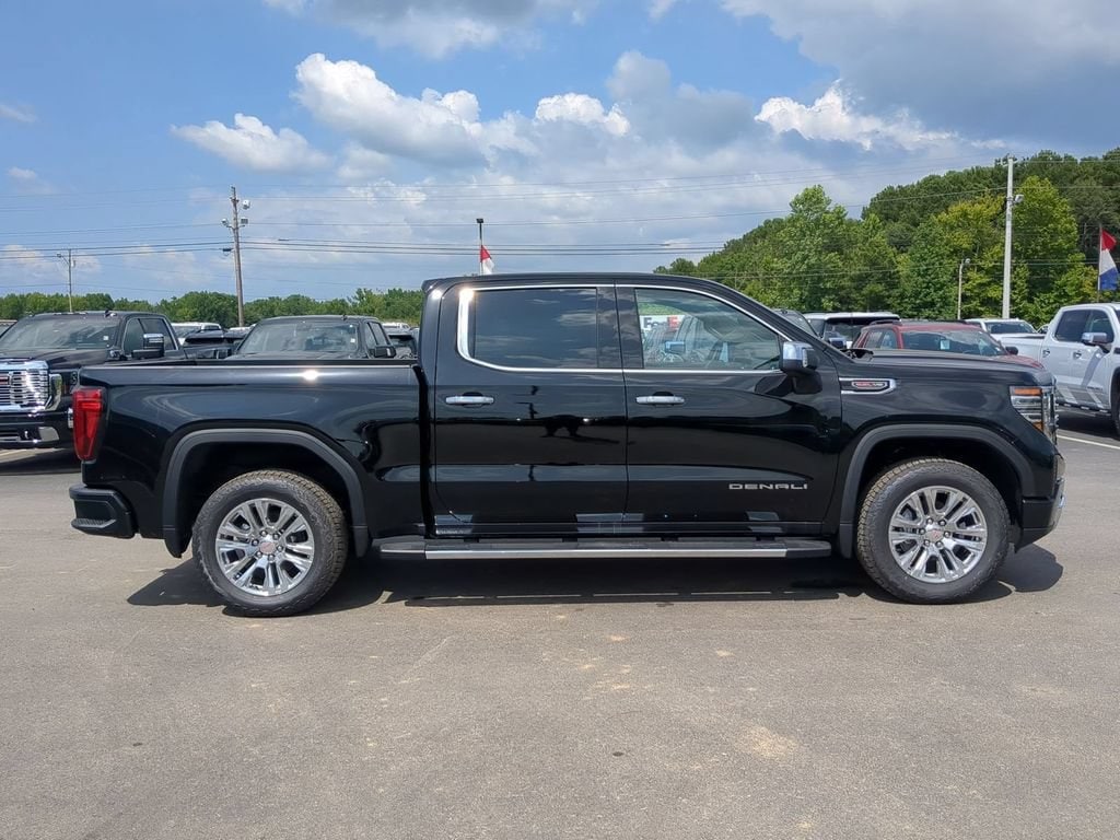 New 2026 GMC Sierra 1500 Denali Truck