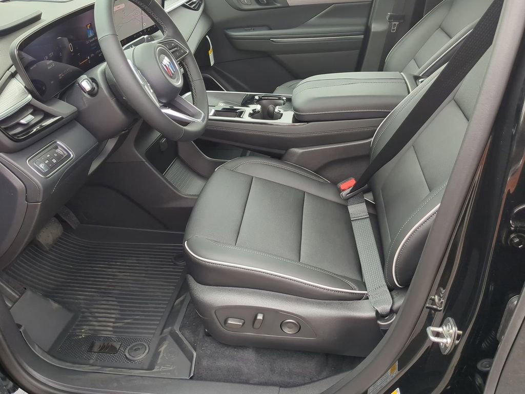 2026 Buick Enclave Preferred - Photo 19