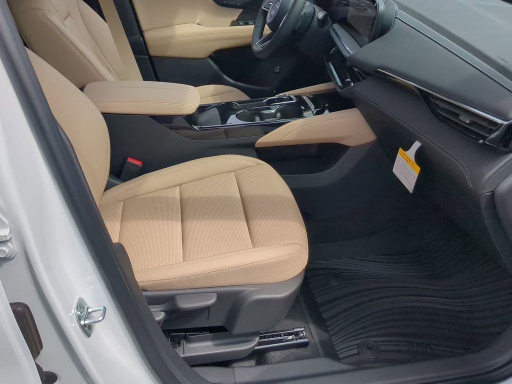 2026 Buick Envision Preferred - Photo 27