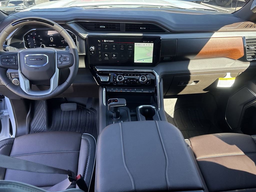 2026 GMC Sierra 1500 Denali - Photo 20