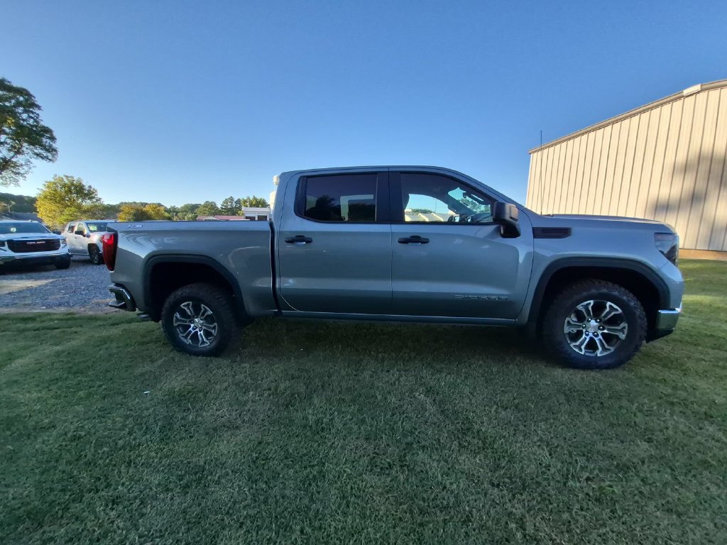 New 2026 GMC Sierra 1500 Pro Truck New 2026 GMC Sierra 1500 Pro Truck — photo 2 of 4