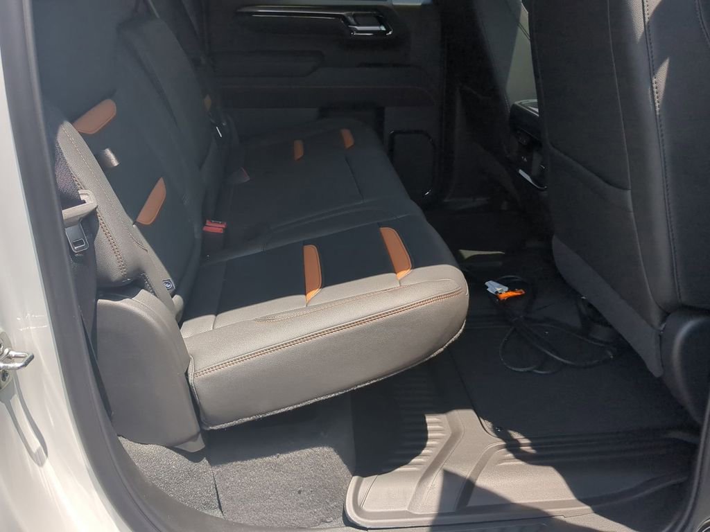 2026 GMC Sierra 1500 AT4 - Photo 27
