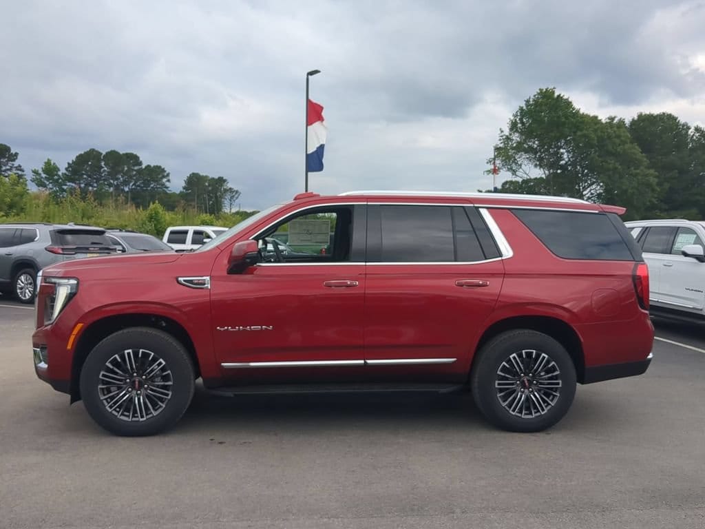 2026 GMC Yukon Elevation - Photo 6