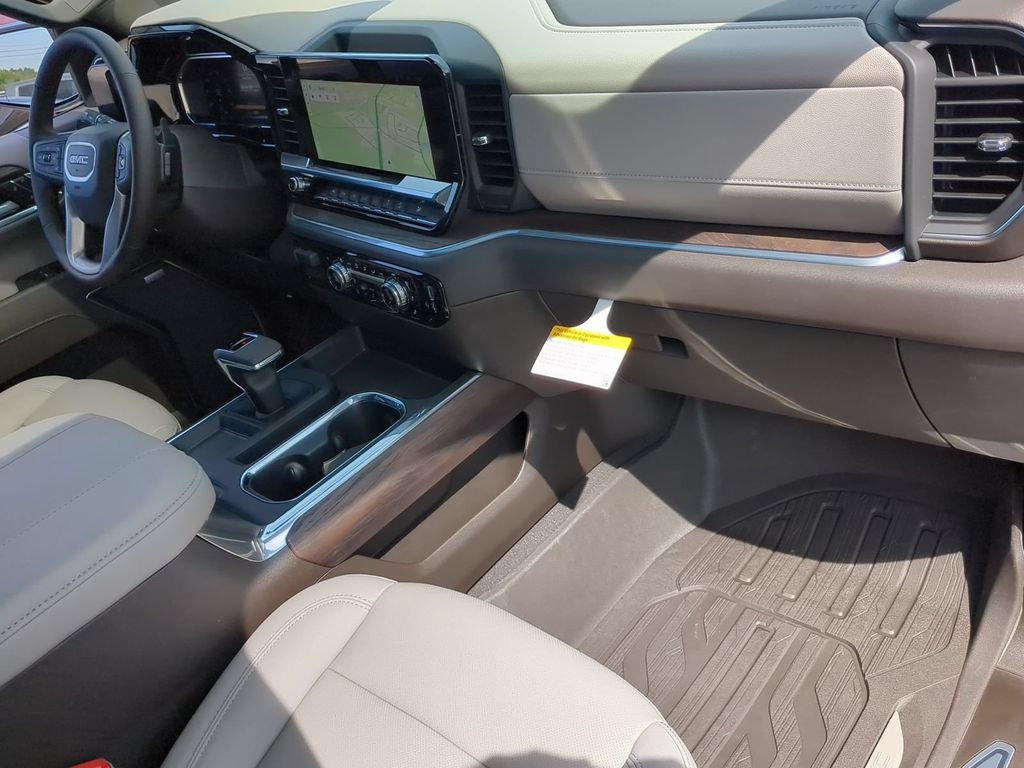 2026 GMC Sierra 1500 SLT - Photo 29