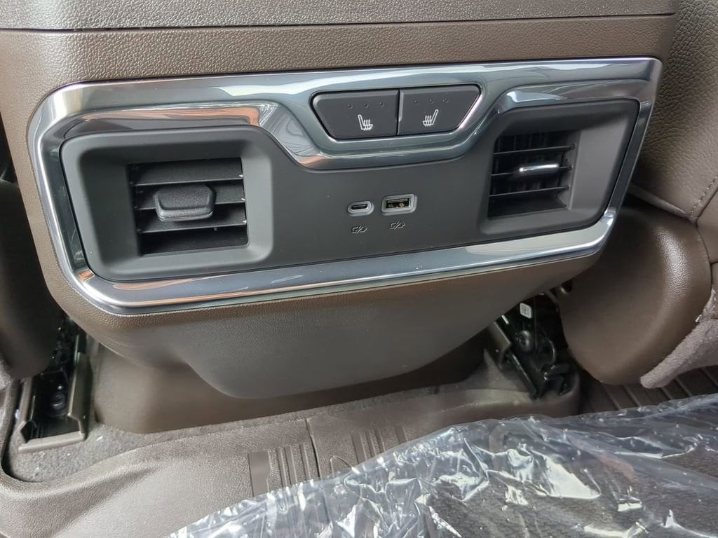 2026 GMC Sierra 1500 Denali - Photo 21