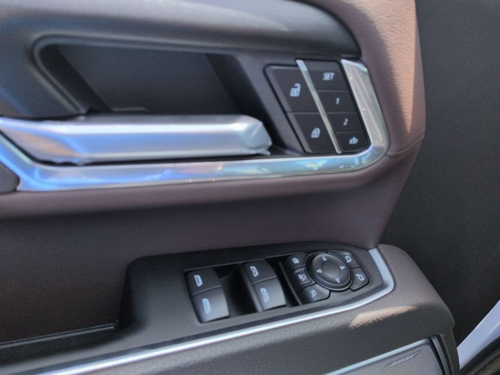 2026 GMC Sierra 2500HD Denali - Photo 23