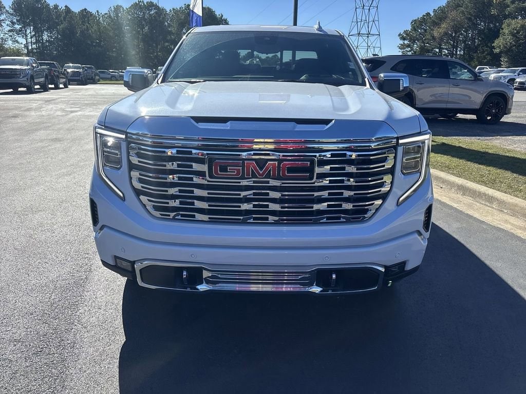 2026 GMC Sierra 1500 Denali - Photo 8