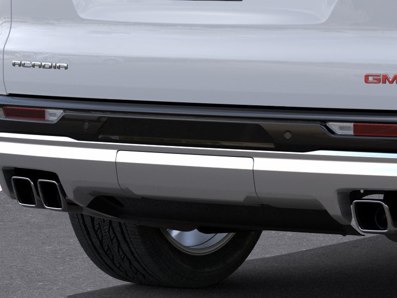 2026 GMC Acadia Denali - Photo 49