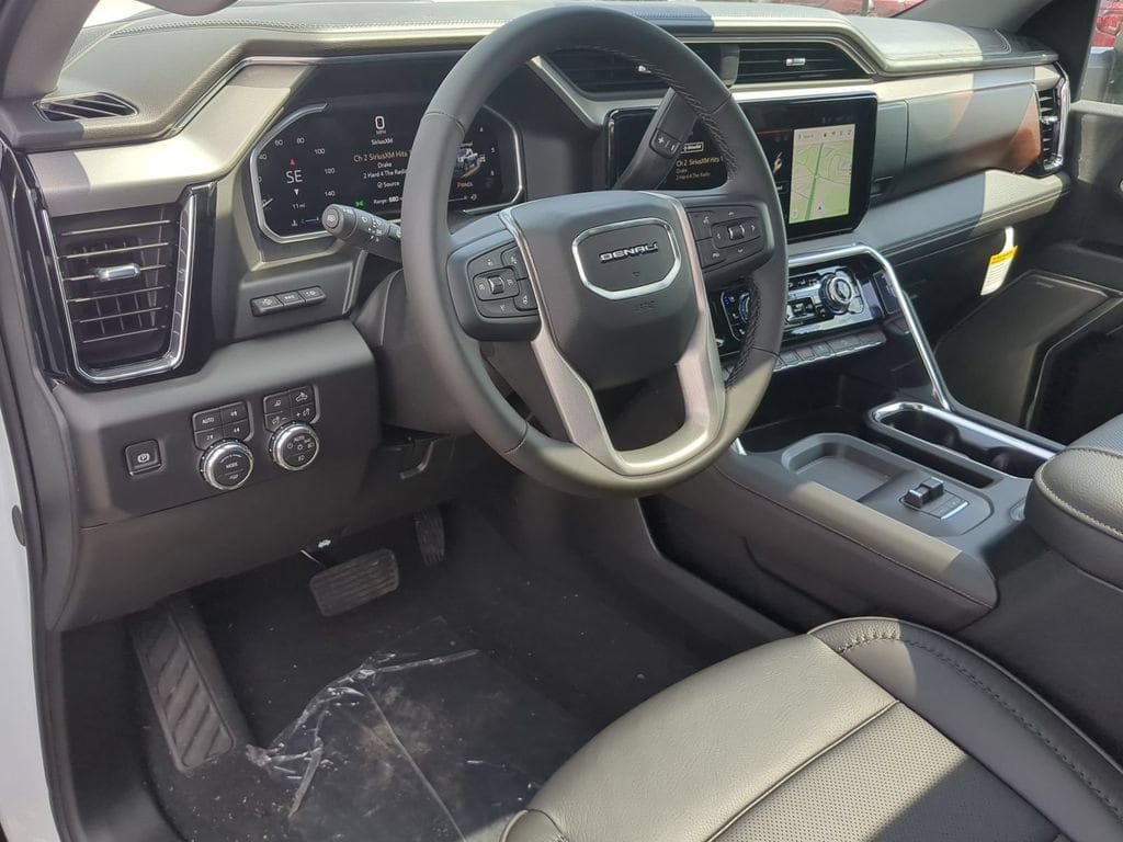 2026 GMC Sierra 2500HD Denali - Photo 9