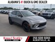  Buick Envista
