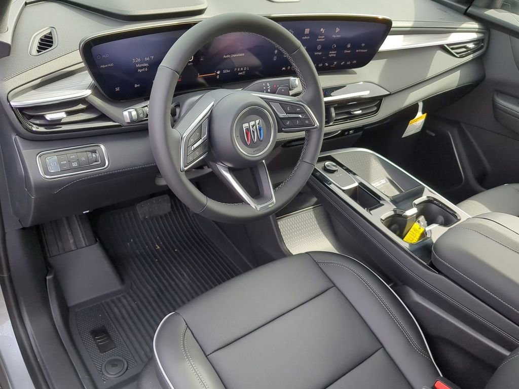 2026 Buick Enclave Preferred - Photo 9