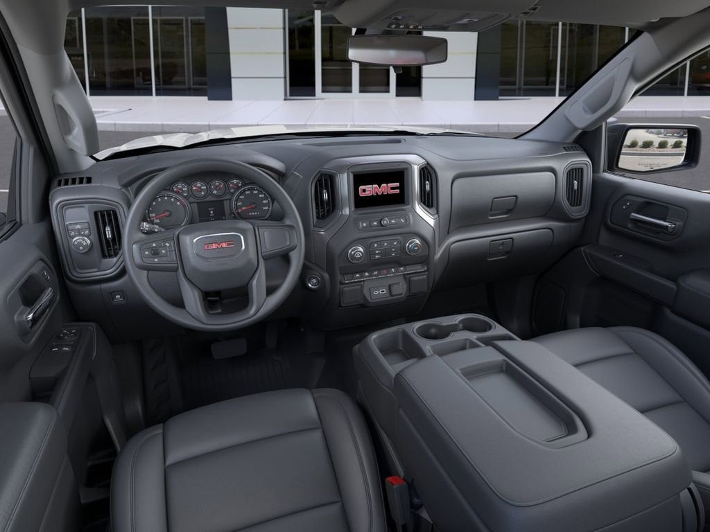 2026 GMC Sierra 1500 Pro - Photo 15