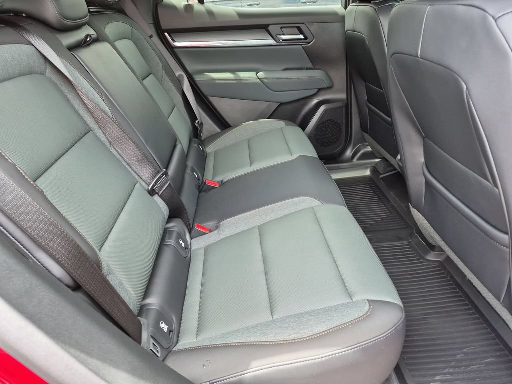 2026 GMC Terrain AT4 - Photo 26