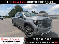 2025 GMC Sierra 1500 Denali Ultimate Truck