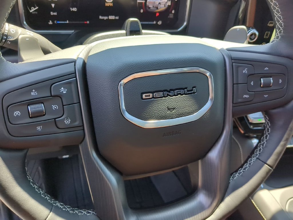 2026 GMC Sierra 1500 Denali Ultimate - Photo 33