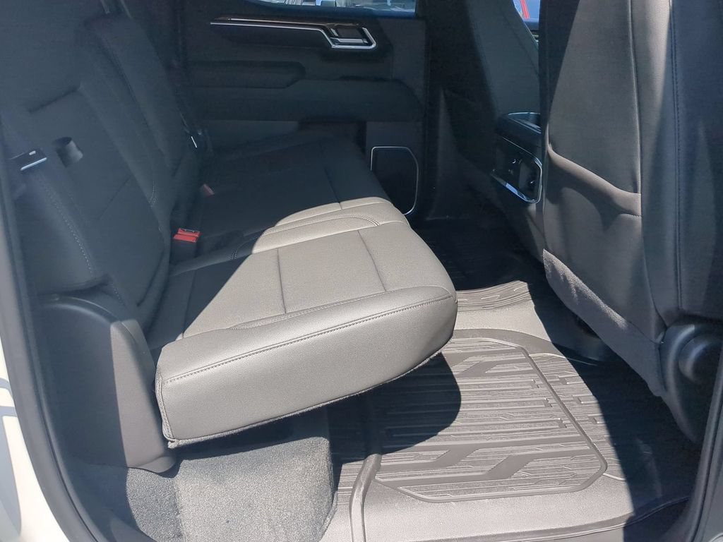 2026 GMC Sierra 1500 Elevation - Photo 27