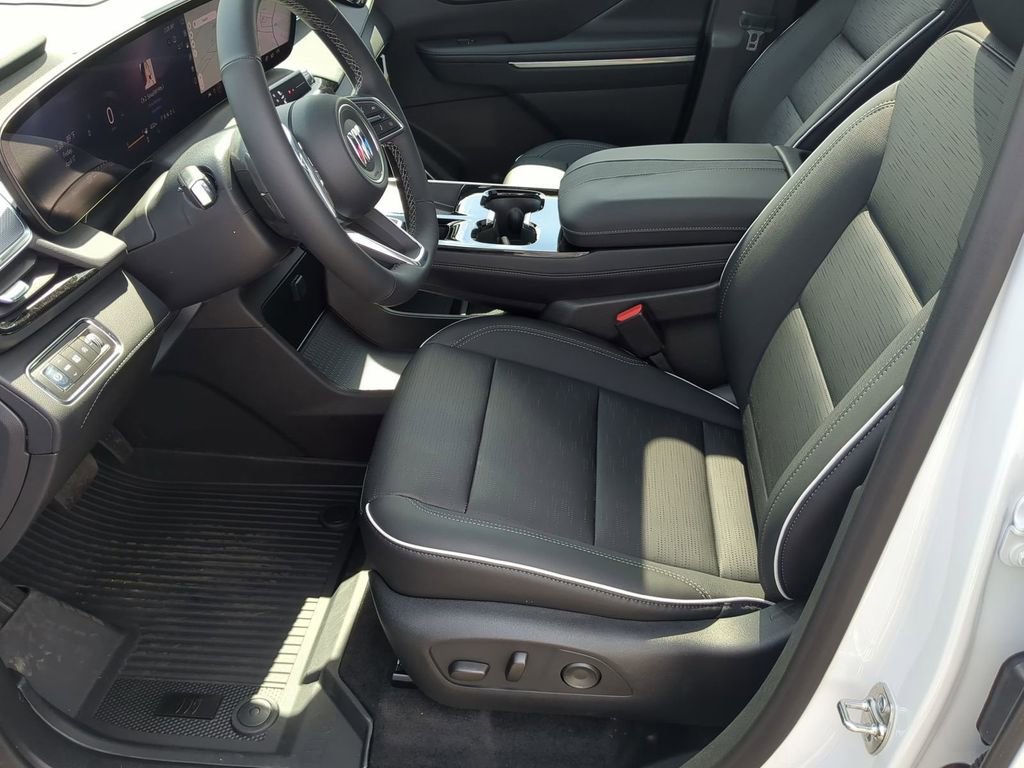 2026 Buick Enclave Sport Touring - Photo 19