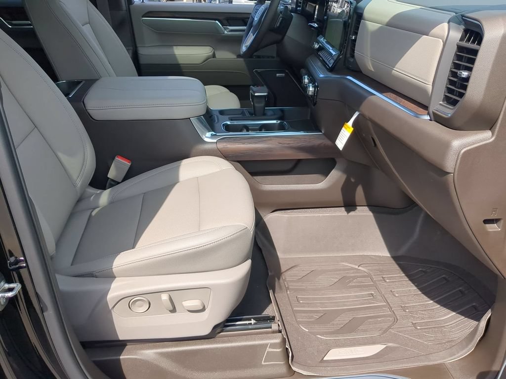 2026 GMC Sierra 1500 SLT - Photo 28