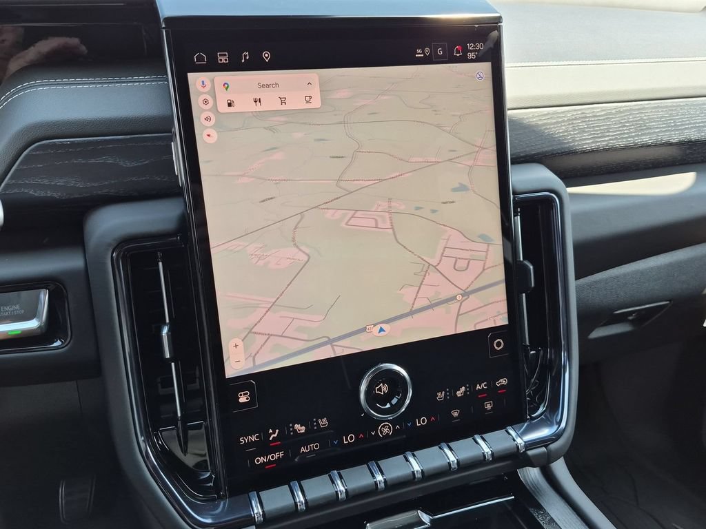 2026 GMC Yukon XL AT4 Ultimate - Photo 13