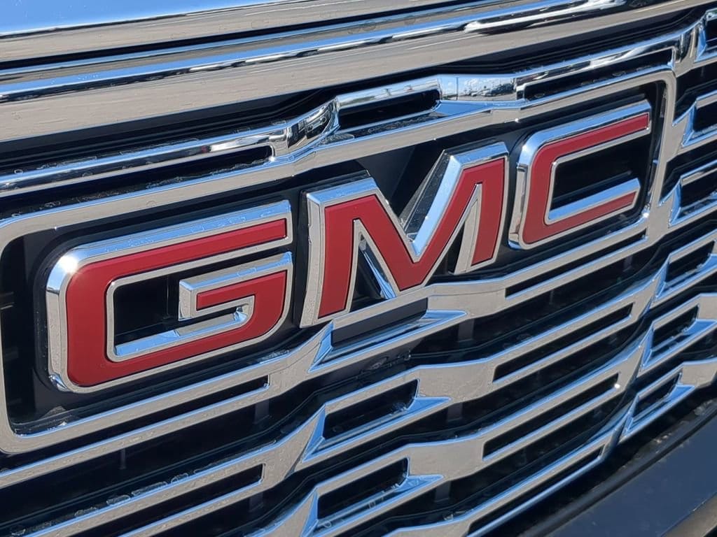 2026 GMC Sierra 1500 Denali - Photo 31