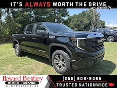 2025 GMC Sierra 1500 Pro Truck