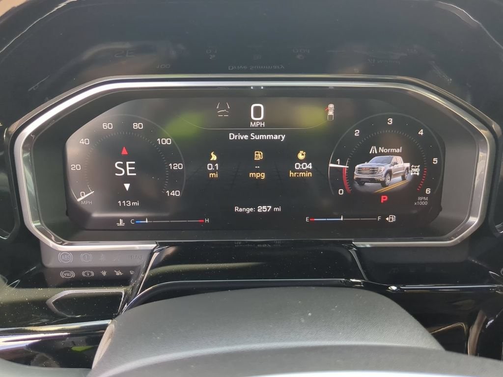 2026 GMC Sierra 1500 Elevation - Photo 10