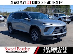 2026 Buick Enclave Preferred SUV