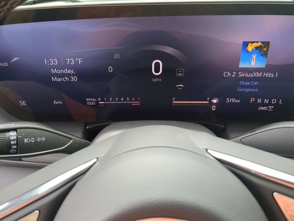 2026 Buick Enclave Preferred - Photo 10