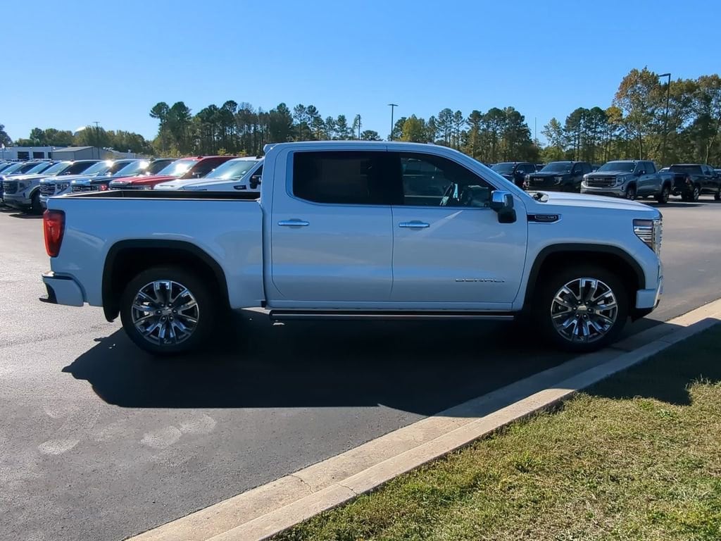 New 2026 GMC Sierra 1500 Denali Truck