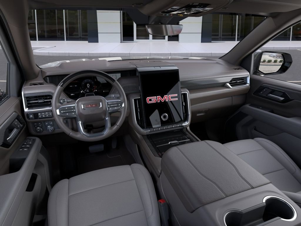 2026 GMC Yukon Elevation - Photo 15