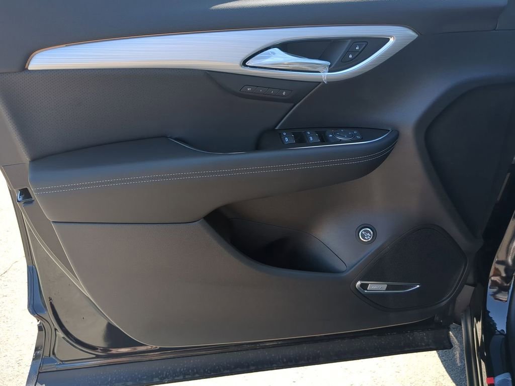 2026 Buick Envision Avenir - Photo 22