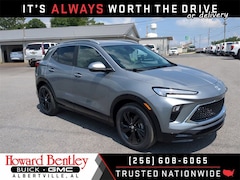 2026 Buick Encore GX Sport Touring SUV