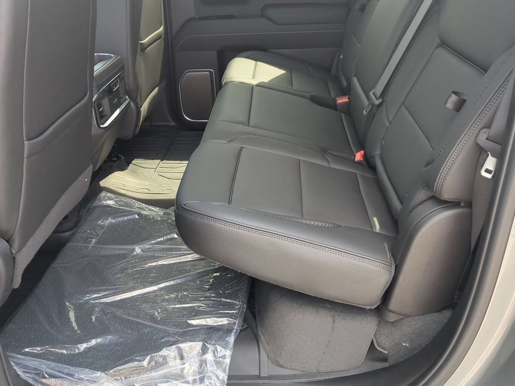2026 GMC Sierra 1500 Denali - Photo 25