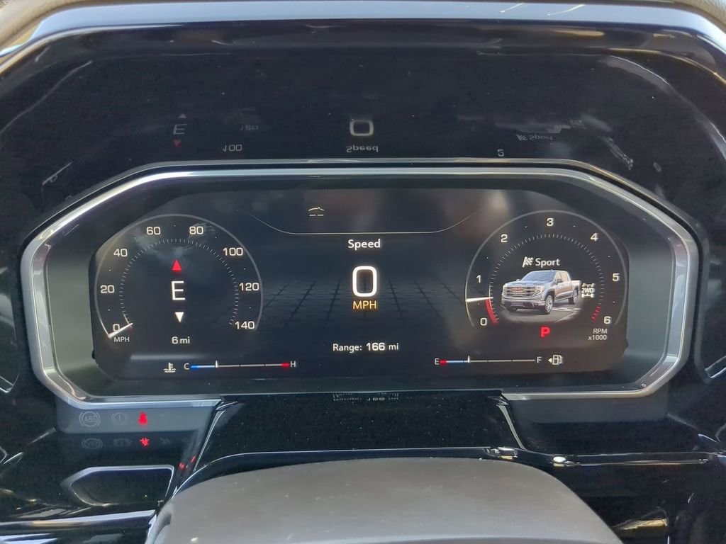 2026 GMC Sierra 1500 SLT - Photo 10