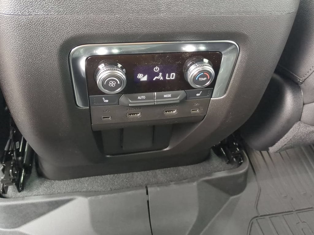 2026 GMC Yukon Elevation - Photo 21