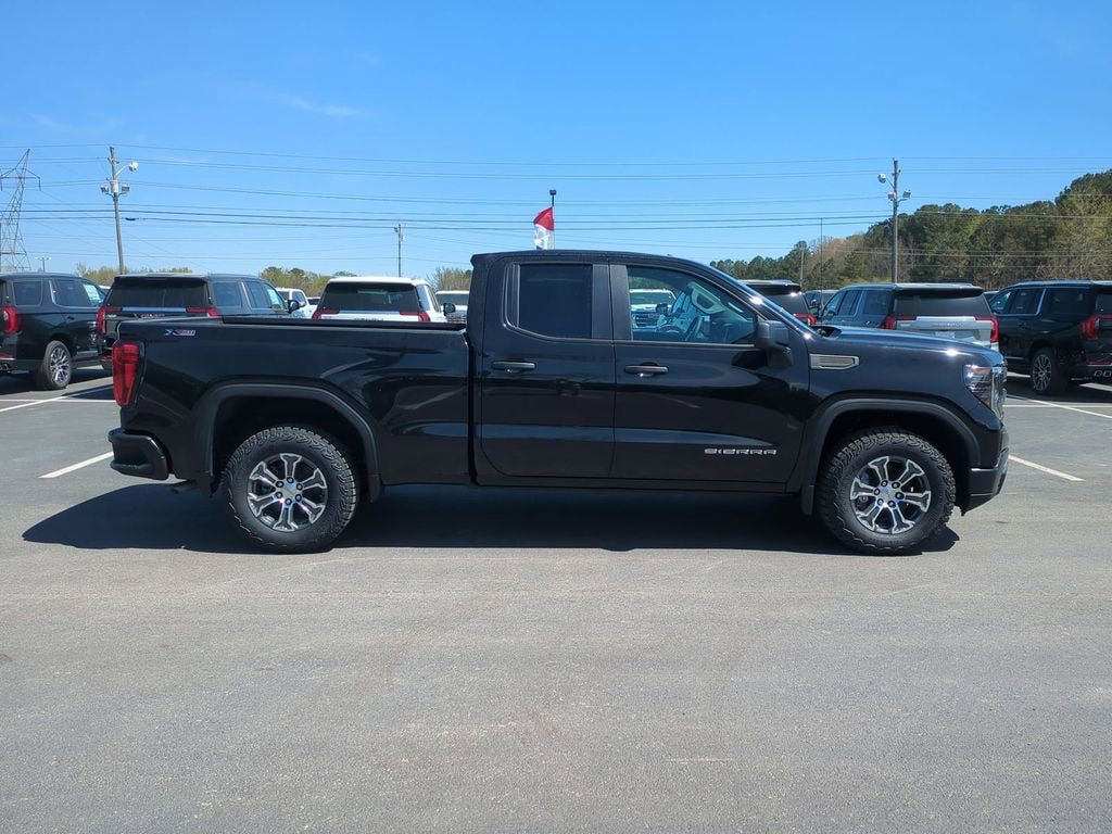 New 2026 GMC Sierra 1500 Pro Truck