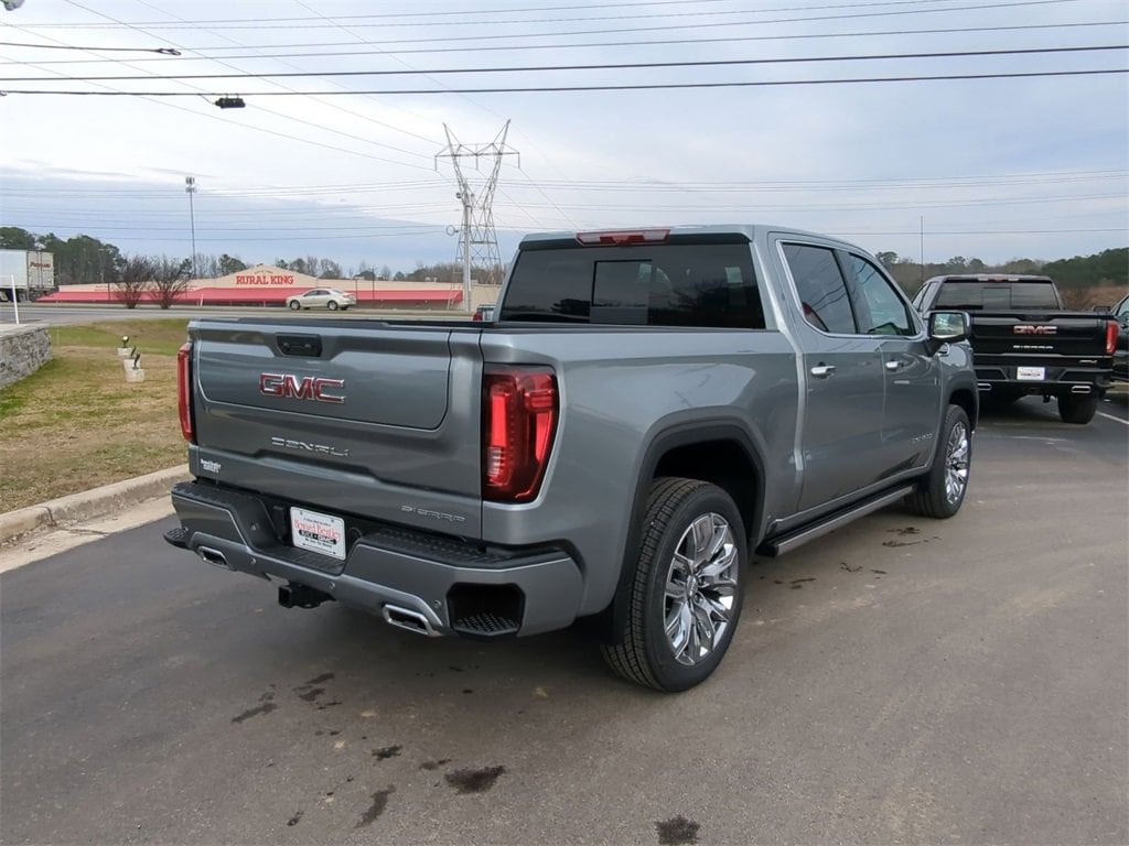 New 2026 GMC Sierra 1500 Denali Truck