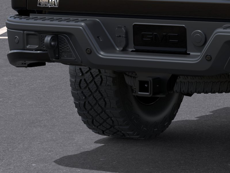 2026 GMC Sierra 2500HD AT4X - Photo 13